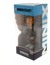 Minix Figura Manchester City Guardiola 12 Cm Int 14293