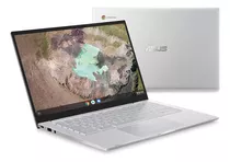 Asus Chromebook C425 Clamshell Laptop, 14  Fhd 4-way Nanoedg