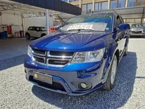 Dodge Journey 2.0 Diesel 4x2