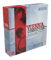 Detective Vienna Connection - Galápagos