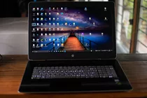 Notebook Hp Pavilion Core I7 12 Gigas Ram 1 Tera Disco