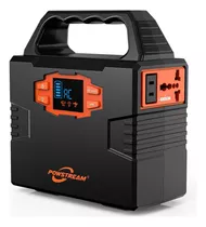 Estacion De Carga 150w Con Salida 110vac Y Usb