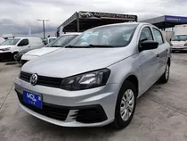 Volkswagen Voyage Power 1.6