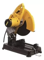 Sierra Cortadora Sensitiva 2200w Dewalt D28720-a Ocasion 