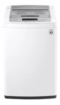 Lavadora Automática LG Wt9wpb2v Inverter Blanca 9kg 220 v
