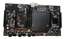 Tarjeta Gráfica Rtx3060 De La Ayuda De La Placa Madre X79 H6