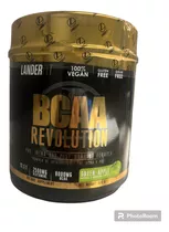 Bcaa Revolution Landerfit Importado