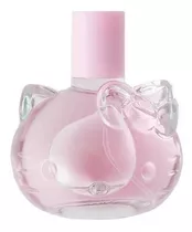 Zara Hello Kitty Eau De Toilette 50 ml Para  Mujer