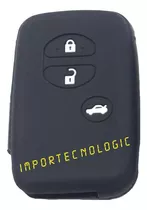 Protector Para Control Smart Toyota Prado Txl 2011 2012