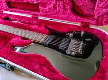 Guitarra De 7 Cuerdas Ibanez S7420