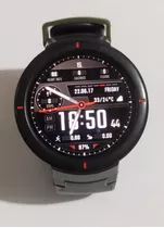 Smartwatch Amazfit Flagship Verge 1.3 