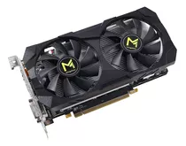 Placa De Vídeo Mingzhou Amd Radeon Rx580 8gb Gddr5 256bit 