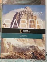 Gran Enciclopedia Del Saber - National Geografic