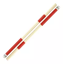 Baquetas Promark Lightning Rods Bundle Sticks L-rods