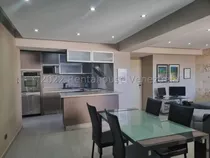 Sq Vendo Apartamento En San Antonio De Los Altos D24-11458s