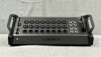 Allen & Heath Cq-20b 20-channel Digital Mixer, (24) Xlr 
