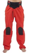 Pantalon Impermeable Y Respirable Tricapa Thermoskin Kayak