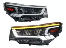 Toyota Revo - Roco Faro Delantero Full Led 2015-2023 C