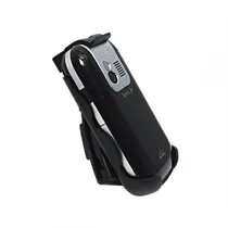 Funda Holster Palm Centro C/ Clip Cinturon - Factura A / B