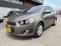 Chevrolet Sonic