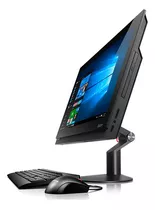All In One Thinkcentre M810z I5-7400 Ssd 256gb