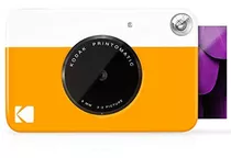 Kodak Printomatic Camara De Impresion Digital En Color Amari