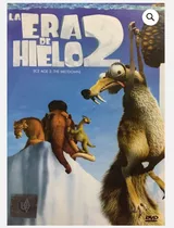 La Era Del Hielo 2 Dvd Original ( Nuevo )