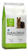 Ração Equilíbrio Veterinary Urinary 7.5kg Cães