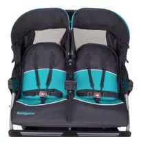 Carreola Doble Baby Trend Xtreme C