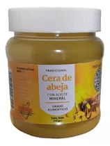 Cera De Abeja Grado Alimenticio Para Tablas De Madera/cocina