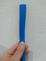 Burlete Tapacanto Arcade Color Azul 20 Mm