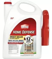 Home Defense Insecticida Listo Para Usar, 1ga Cucarachas