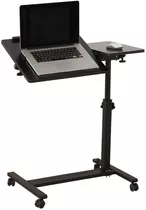 Soporte Mesa Metalico Ajustable Para Laptop