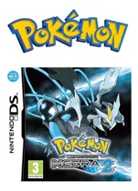 Pokemon Edición Negro 2 De Nintendo Ds Para Android + Regalo