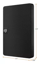 Disco Externo Hdd 2tb Seagate Expansion Usb3