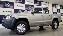 Volkswagen Amarok Trendline 4x2 140cv 2024 En Stock Gd