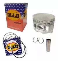 Kit De Piston  Honda Biz 125 