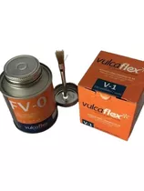 Kit Borracheiro Cola Fv0 + Reparo V1