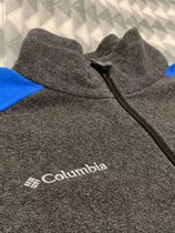 Sweater Columbia Nueva Original