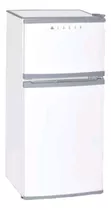 Heladera Lacar Mod 2000 Con Freezer Alt 100 X An 44 X Pr 55