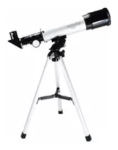 Telescopio Refrator Constellation F36050 Aproximação