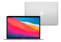 Macbook Apple Air M1 13,3 8gb 256gb Mac Plateado - Tecnobox