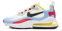 Zapatillas Nike Air Max 270 React Bauhaus At6174_002   