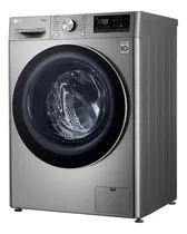 LG Lavadora Secadora Wd11vvc3s6c 10.5kg Garantia 10 Años