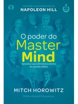 O Poder Do Mastermind - Mitch Horowitz | Lacrado