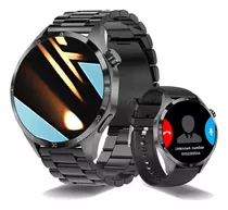 Watch Gt4 Gps Reloj Inteligente Hombres Llamada Para Huawei