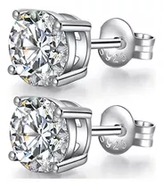 Aretes Para Hombre Aretes De Diamantes Para Hombres Aretes D