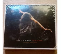 Pablo Alborán - Tour Terral - Cdx2 Y Dvd / Kktus