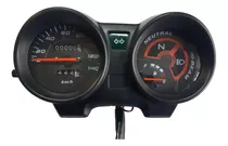 Tablero Honda Cg Titan 150 / Motomel Serie 2 - Xp Moto