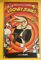 Libro Coleccion Looney Tunes C/u